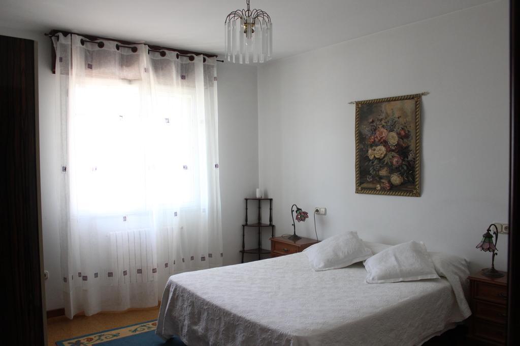 A Traina Hotel Cambados Ruang foto